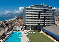 Porto Bello Hotel - Antalya